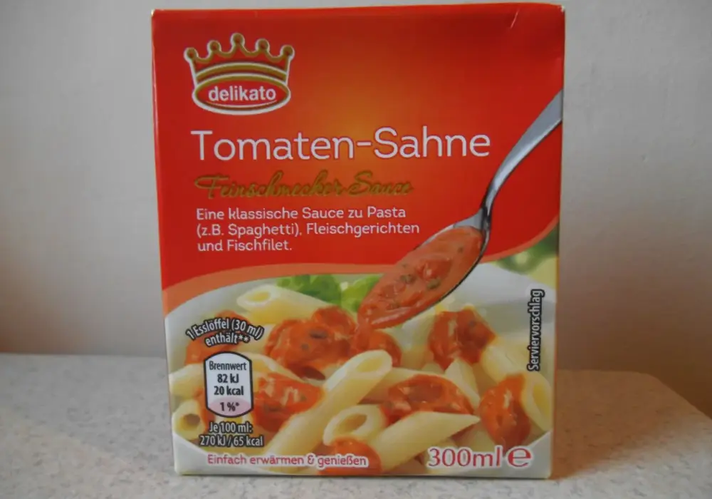 Sos do spaghetti Culineo - skład, cena i opinie użytkowników