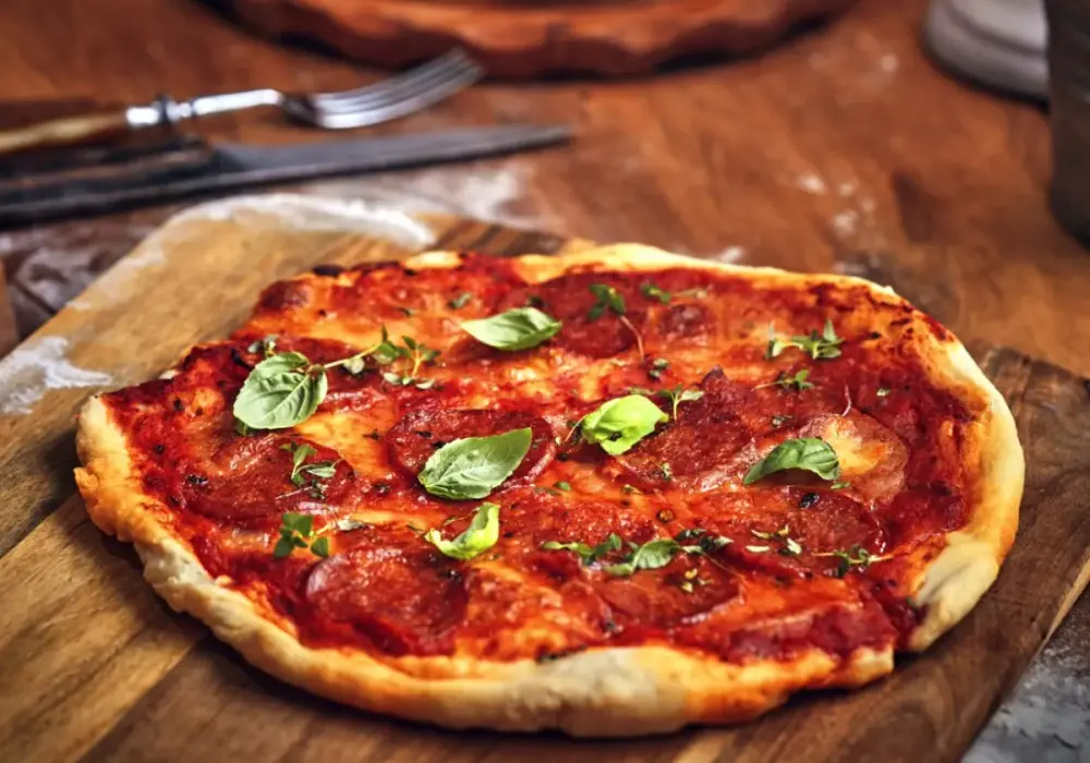 Pizza salami - Jak zrobić idealną i uniknąć typowych błędów?