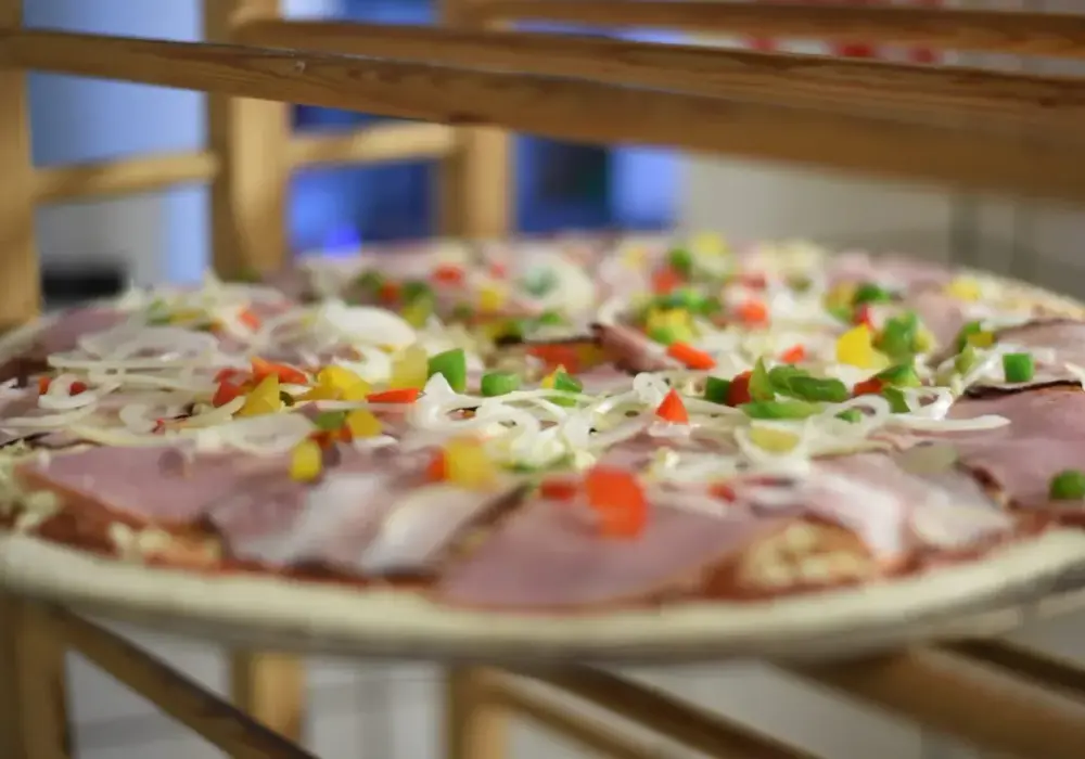 Składniki na pizzę - Lista zakupów i triki na idealne ciasto