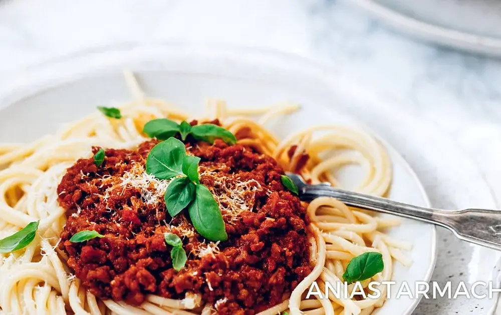 Spaghetti: Najlepsze przepisy i sekrety idealnego makaronu