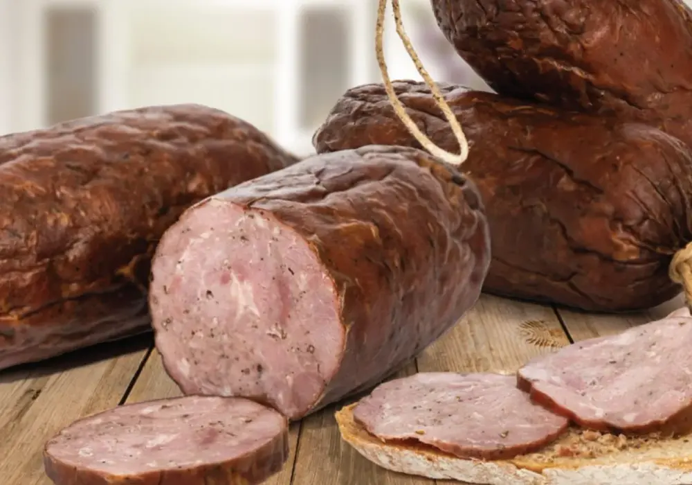 Kiełbasa żywiecka - Jak wybrać najlepszą i podać?
