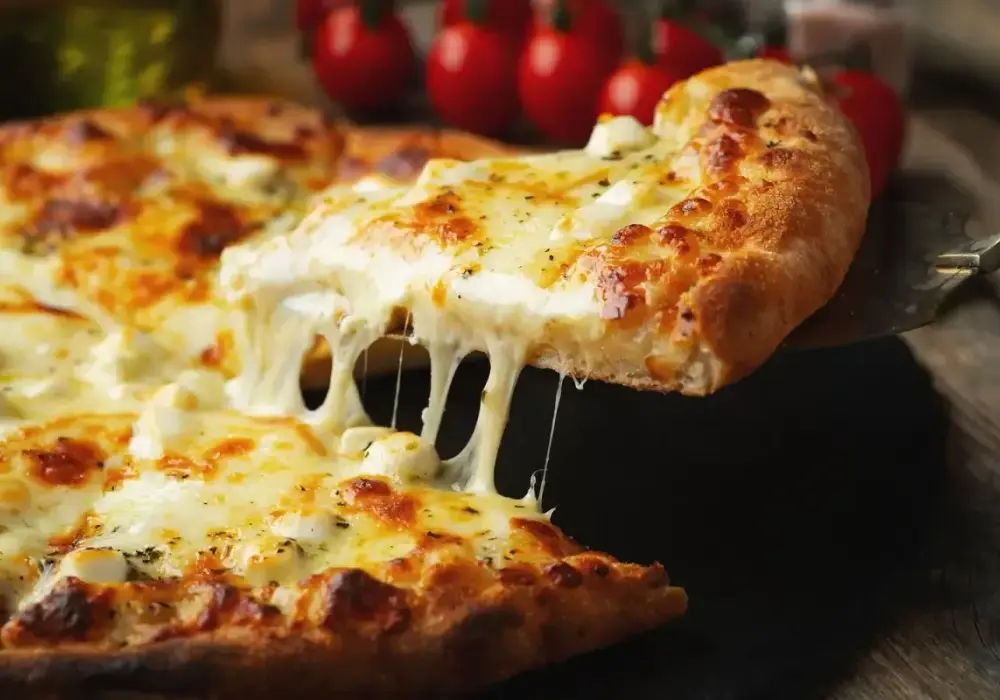 Kolejność składników na pizzę: ser czy dodatki dla idealnego smaku