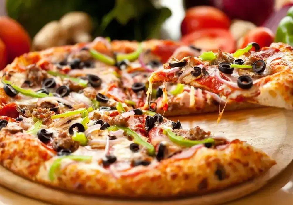 Dzień Pizzy - Jak świętować i upiec idealną pizzę w domu?