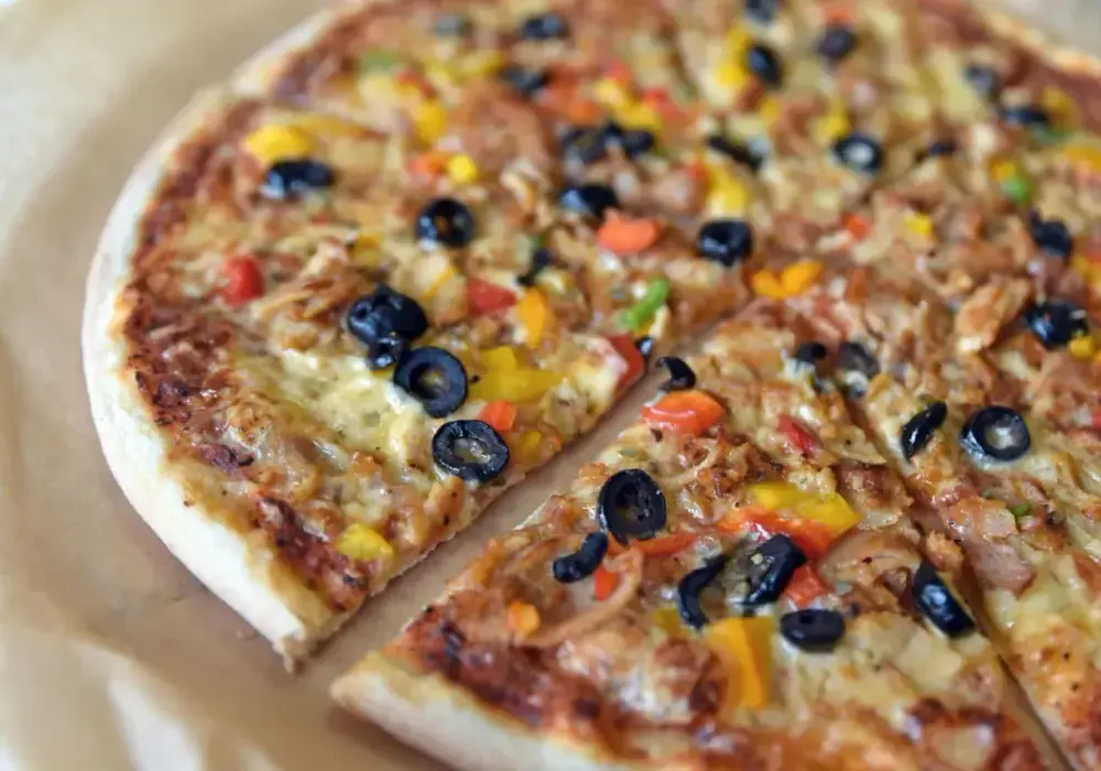 Pizza - Style, różnice i jak wybrać najlepszą?