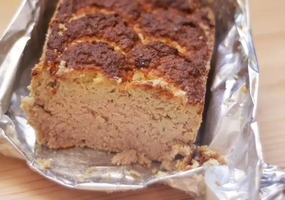 Pasztet domowy - stary przepis na idealny smak i konsystencję