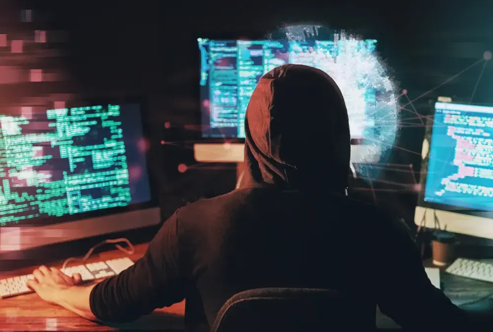 Jak systemy obrony odpierają ataki hakerskie na infrastrukturę krytyczną?