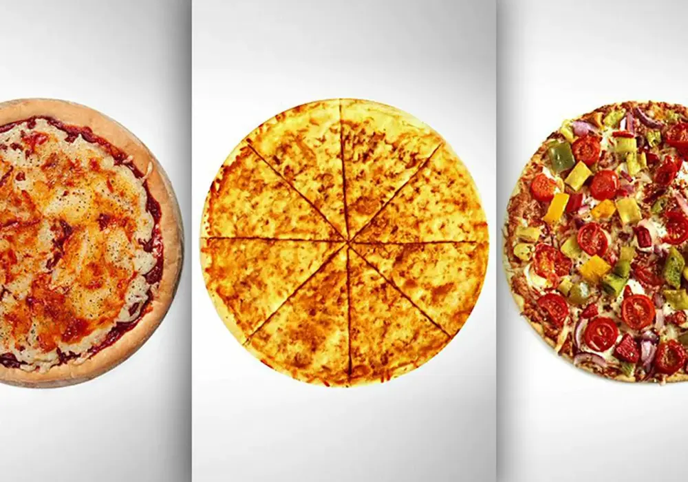Jaka pizza ma najmniej kalorii? Oto najzdrowsze opcje do wyboru