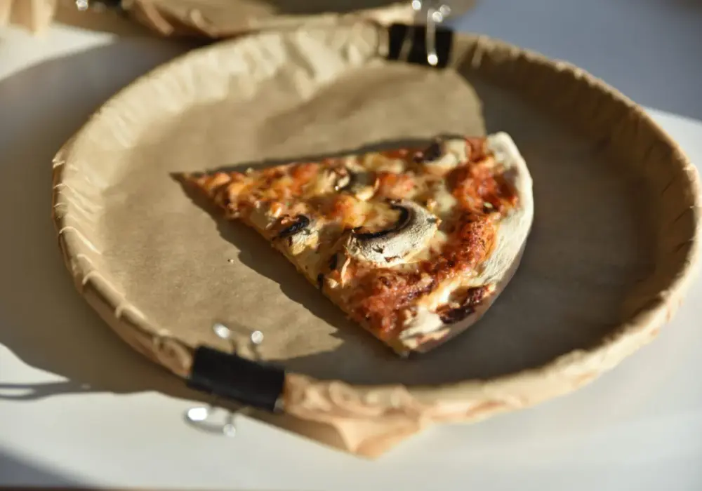 Ile kcal ma kawałek pizzy? Sprawdź kaloryczność różnych rodzajów