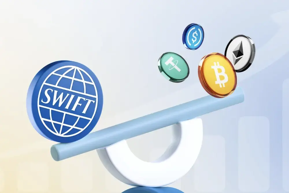 Rewolucja w Fintech: blockchain i szybkie płatności