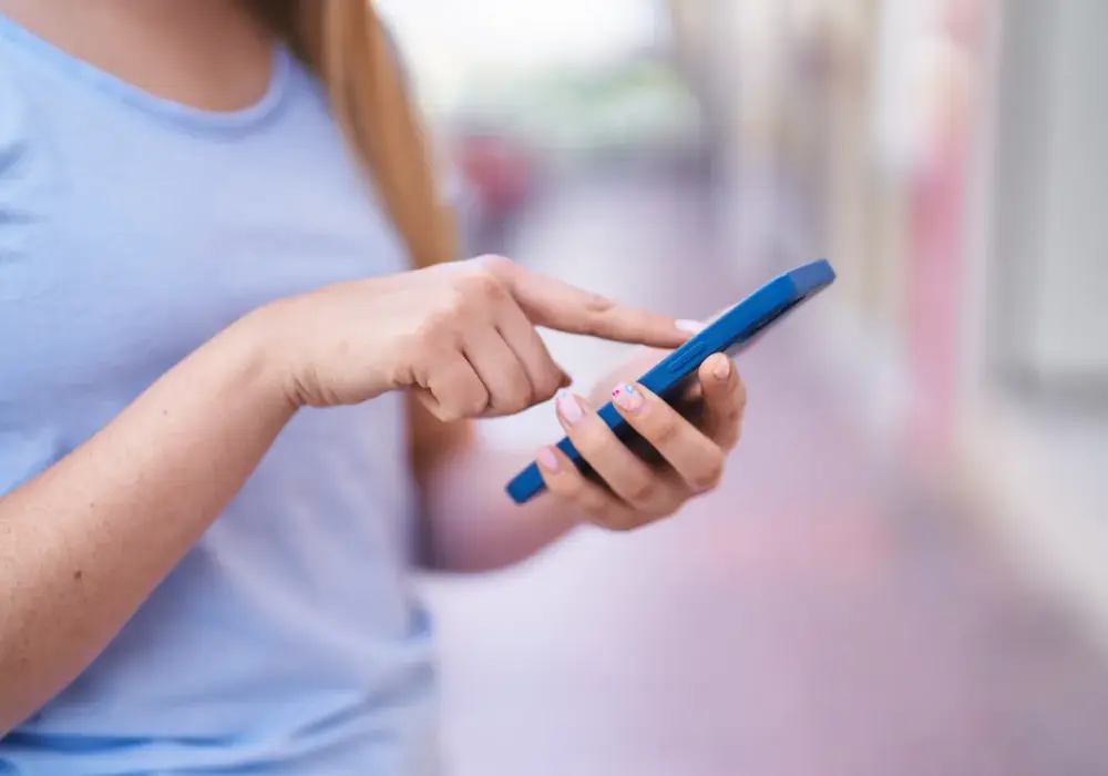 Jak pobrać aplikację rozrywkową na Androida