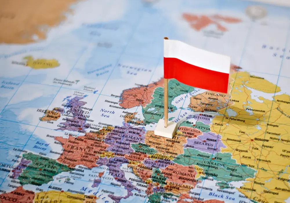 Dlaczego polscy emigranci odnoszą sukcesy za granicą, a nie w kraju?