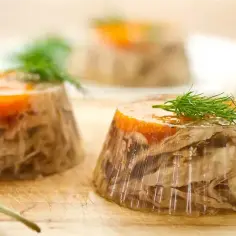 Jak przygotować idealne drobiowe galaretki - przepisy i porady
