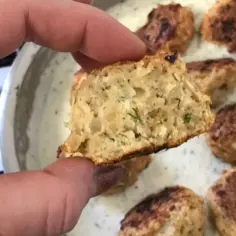 Pulpety drobiowe z piekarnika - łatwy przepis na zdrowy obiad