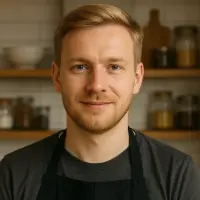 Autor Norbert Czerwiński