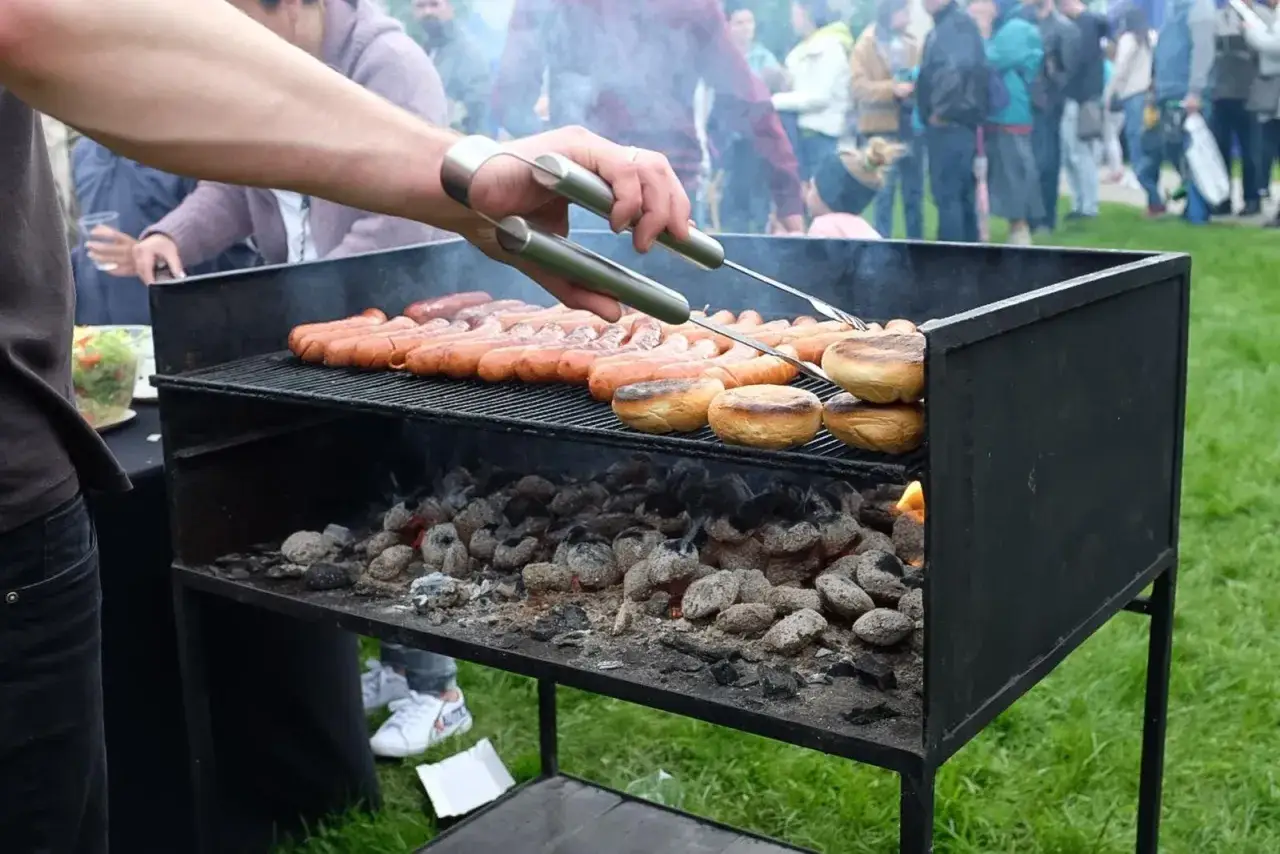 Zdjęcie Ceny kiełbasy na grilla – porównaj najlepsze oferty i smaki