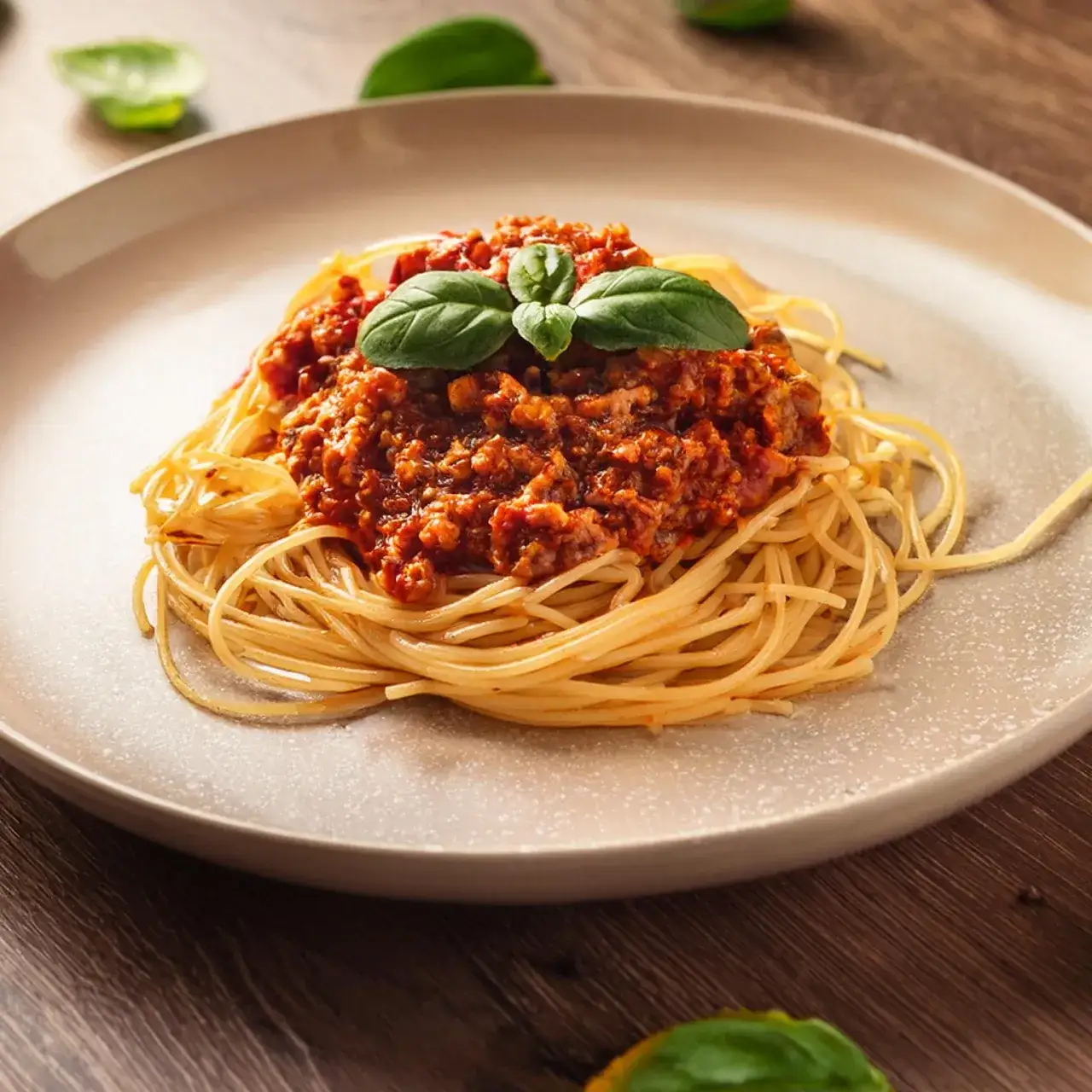 Zdjęcie Spaghetti: Najlepsze przepisy i sekrety idealnego makaronu
