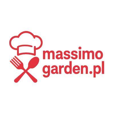 Logo massimogarden.pl