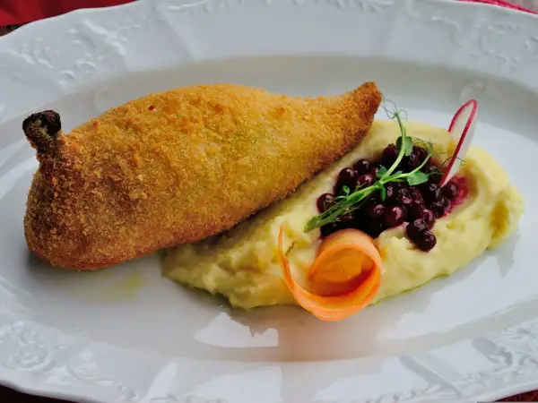 Dewolaj idealny - przepis, by masło nie wypływało!