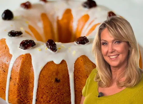 Babka pomarańczowa Ewy Wachowicz - Co zrobić, by zawsze była wilgotna?