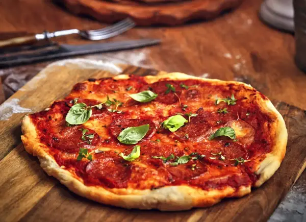 Pizza salami - Jak zrobić idealną i uniknąć typowych błędów?