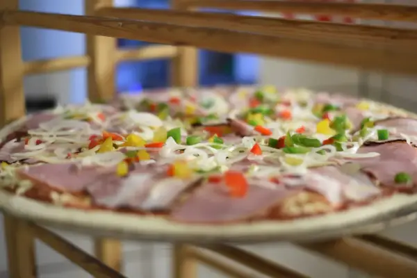 Składniki na pizzę - Lista zakupów i triki na idealne ciasto