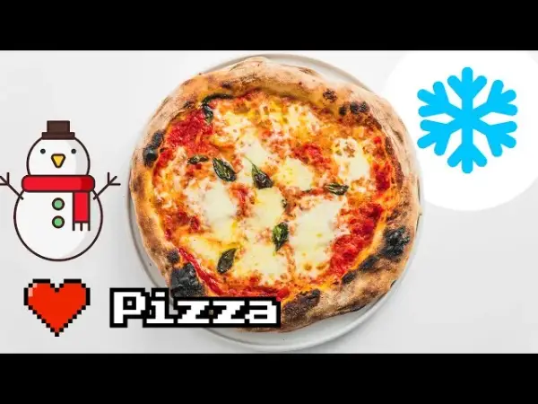 Czy ciasto na pizzę można mrozić? Oto co musisz wiedzieć!