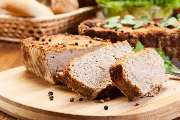 Czy pasztet można mrozić - Jak zachować smak i strukturę?