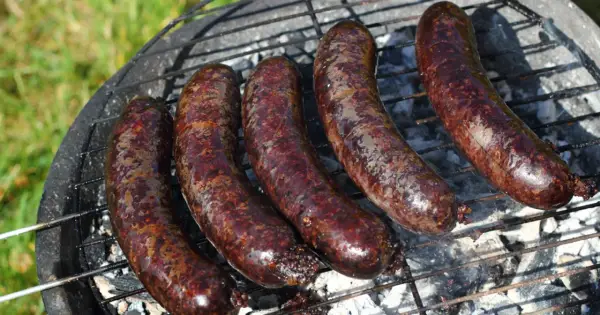 Kaszanka - Z czego jest? Jak wybrać i przygotować?