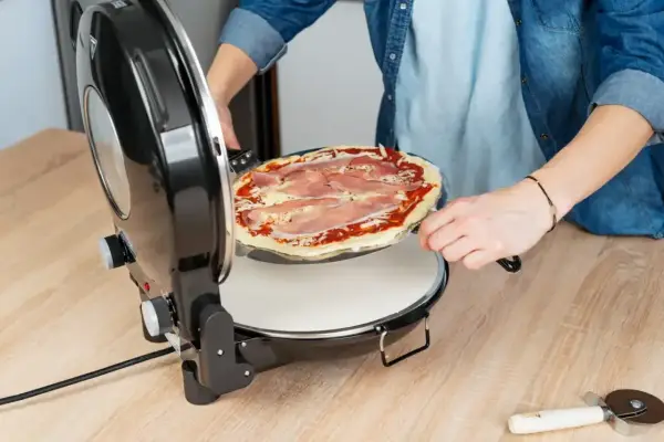 Jak długo piec pizzę w piekarniku? - Idealny czas i temperatura