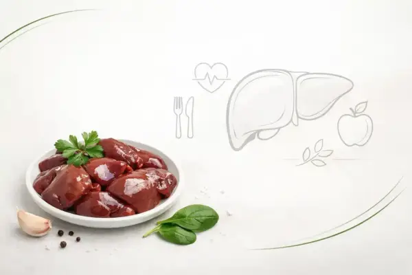 Czy wątróbka jest zdrowa - Kiedy pomaga, a kiedy może zaszkodzić?