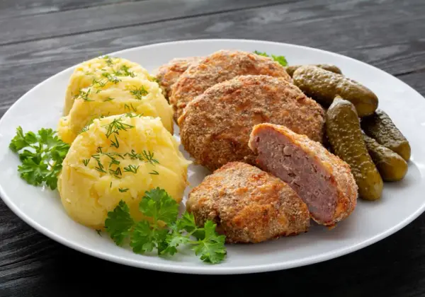 Jakie przyprawy do kotletów mielonych? Sprawdź!